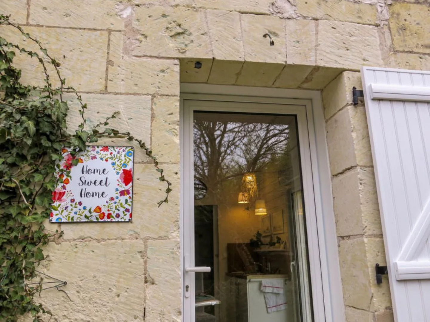 La petite maison blanche