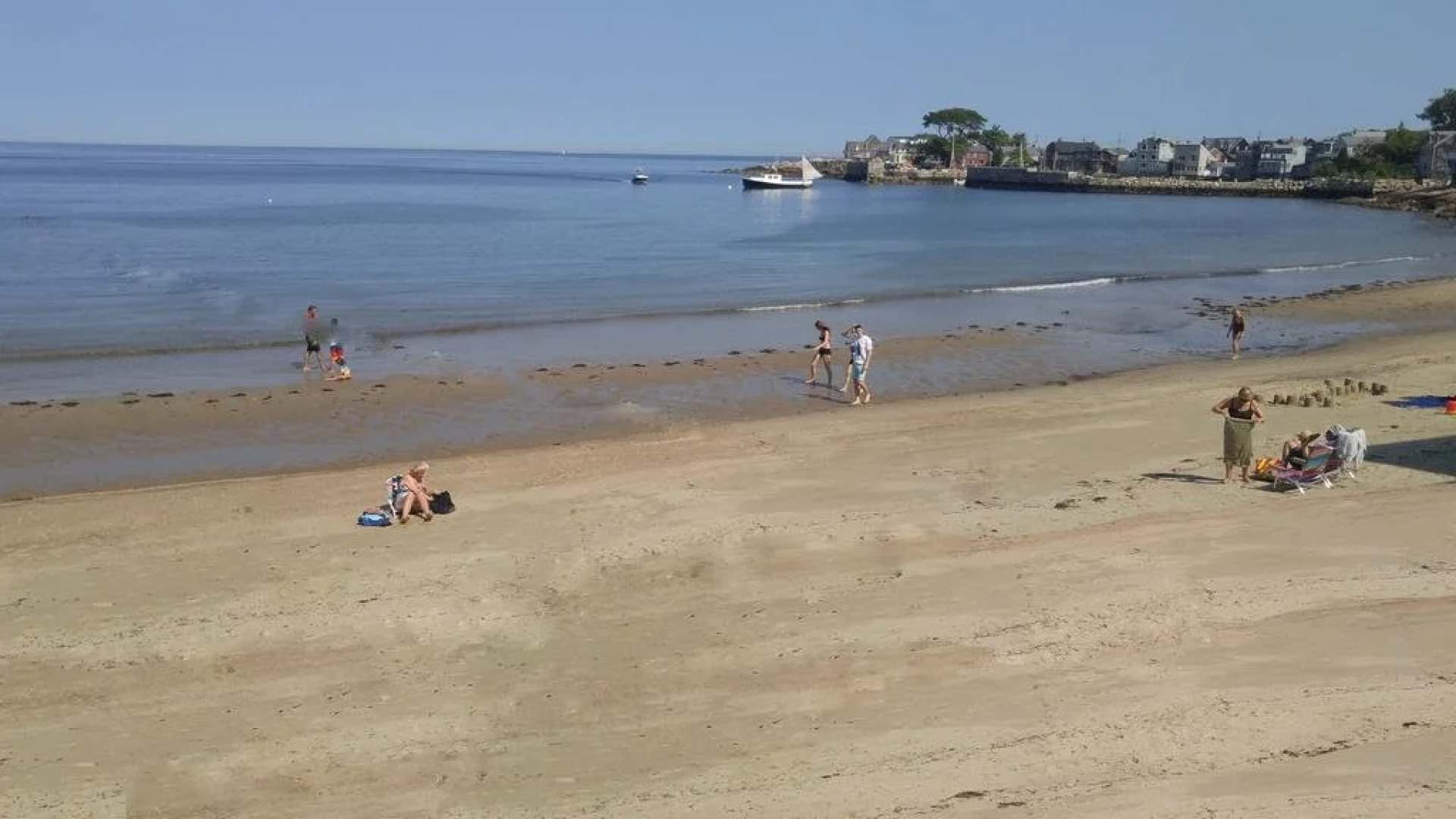 Beach & King Street Inn