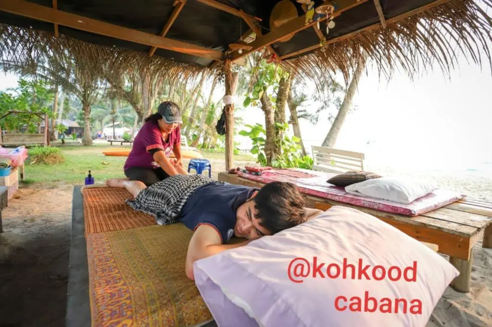 Koh Kood Cabana