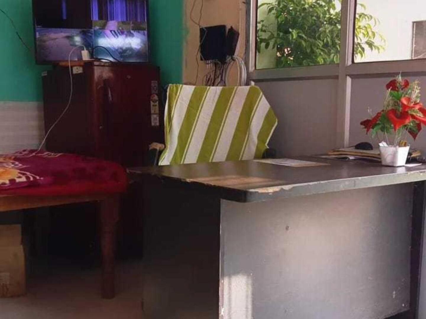 Spot On 93488 S P Gaust House