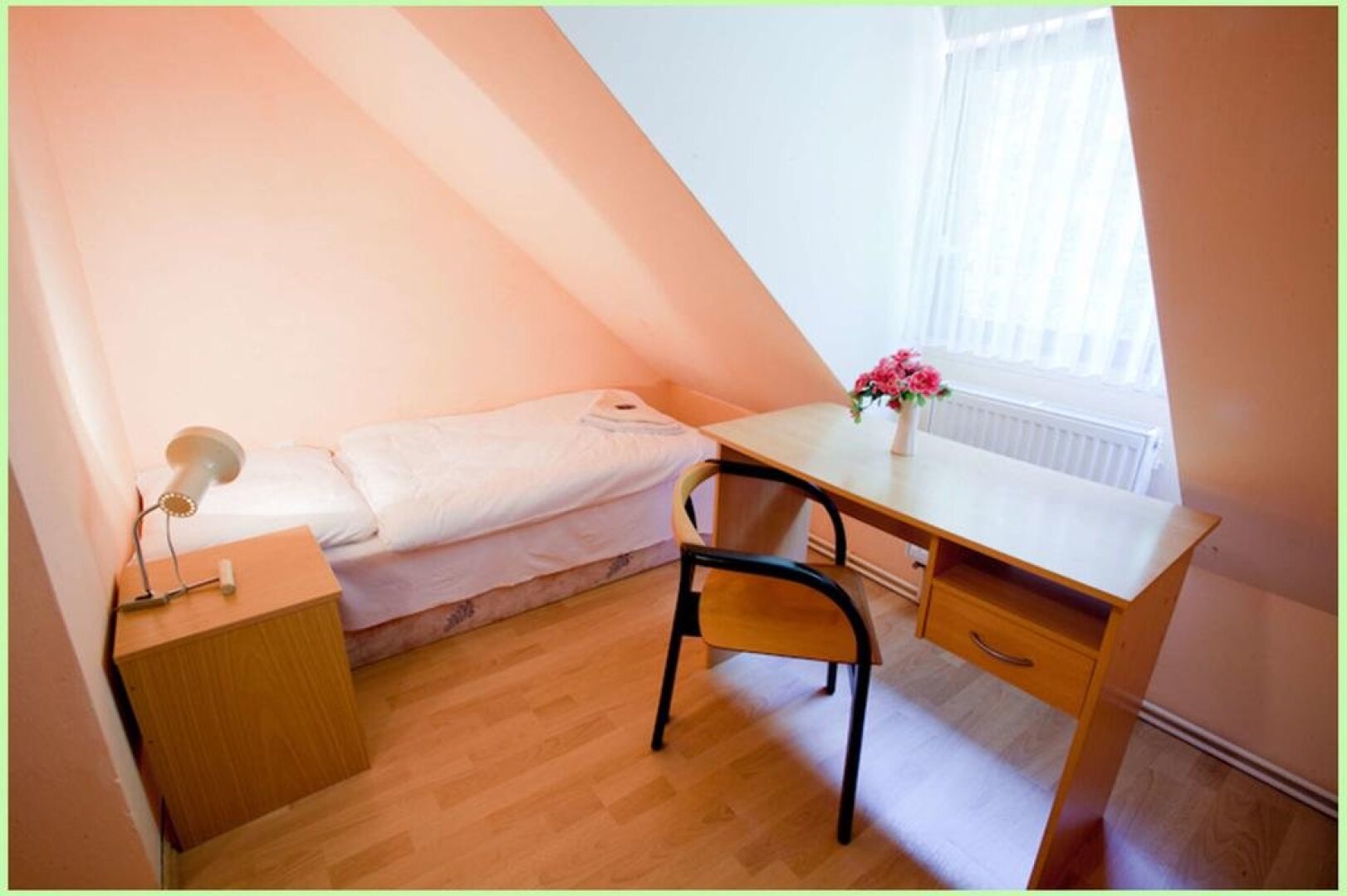 Motel Svatý Kryštof