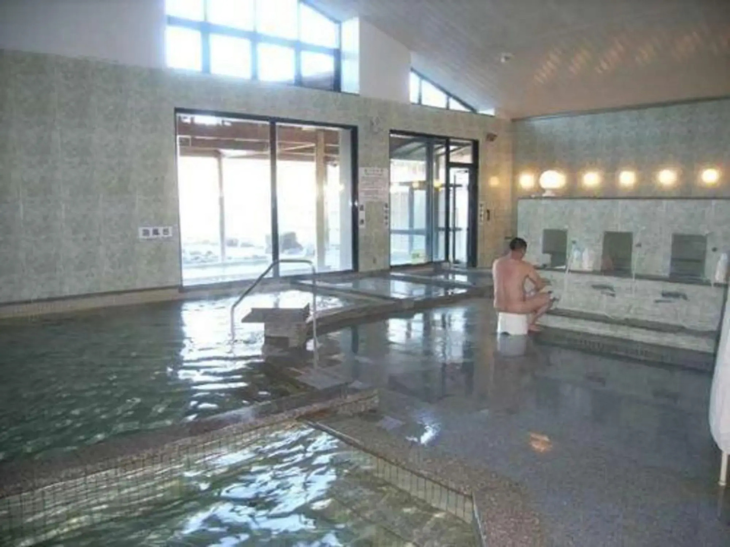 Kofun no Yu
