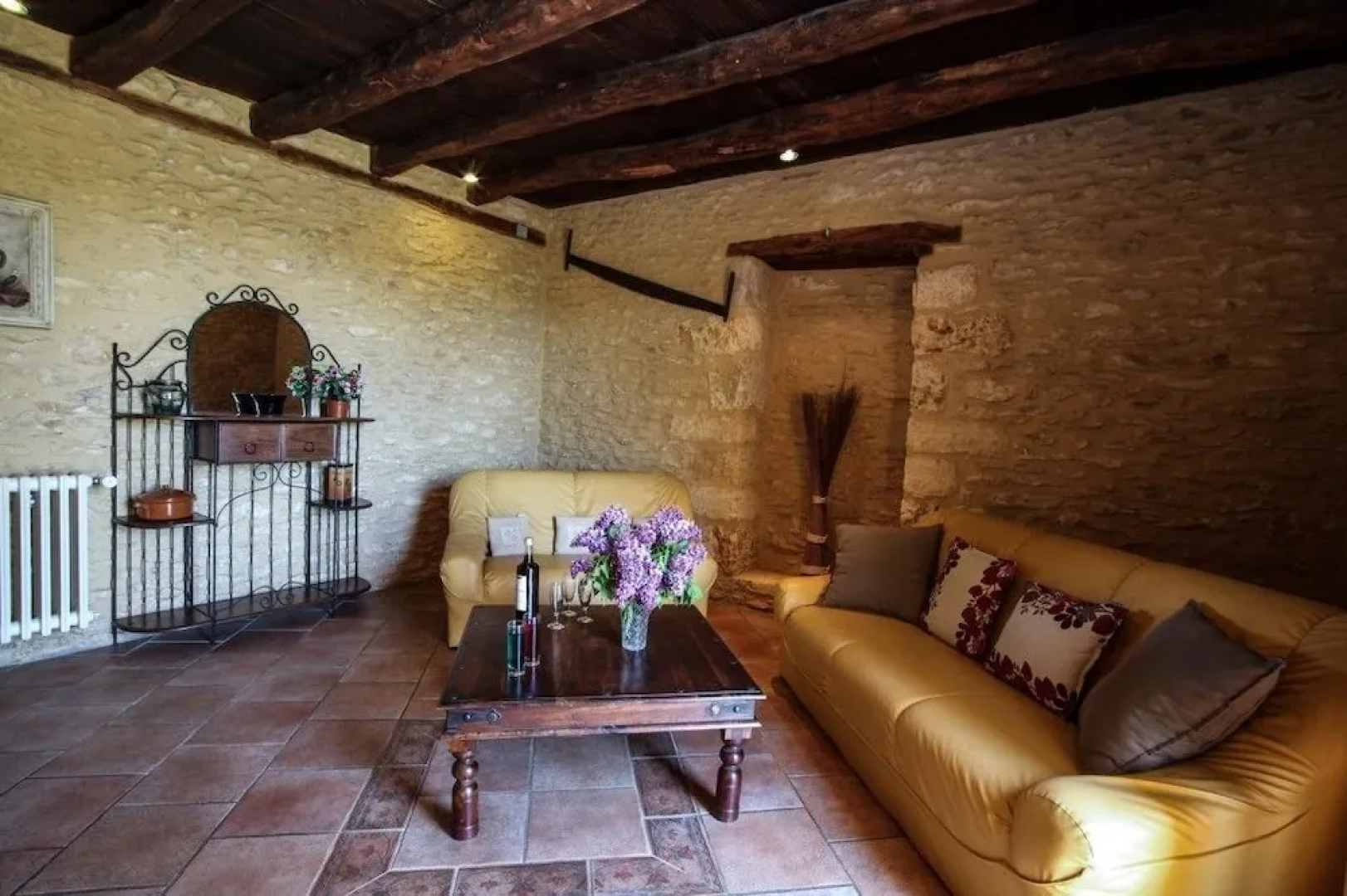 Domaine de la Rhonie