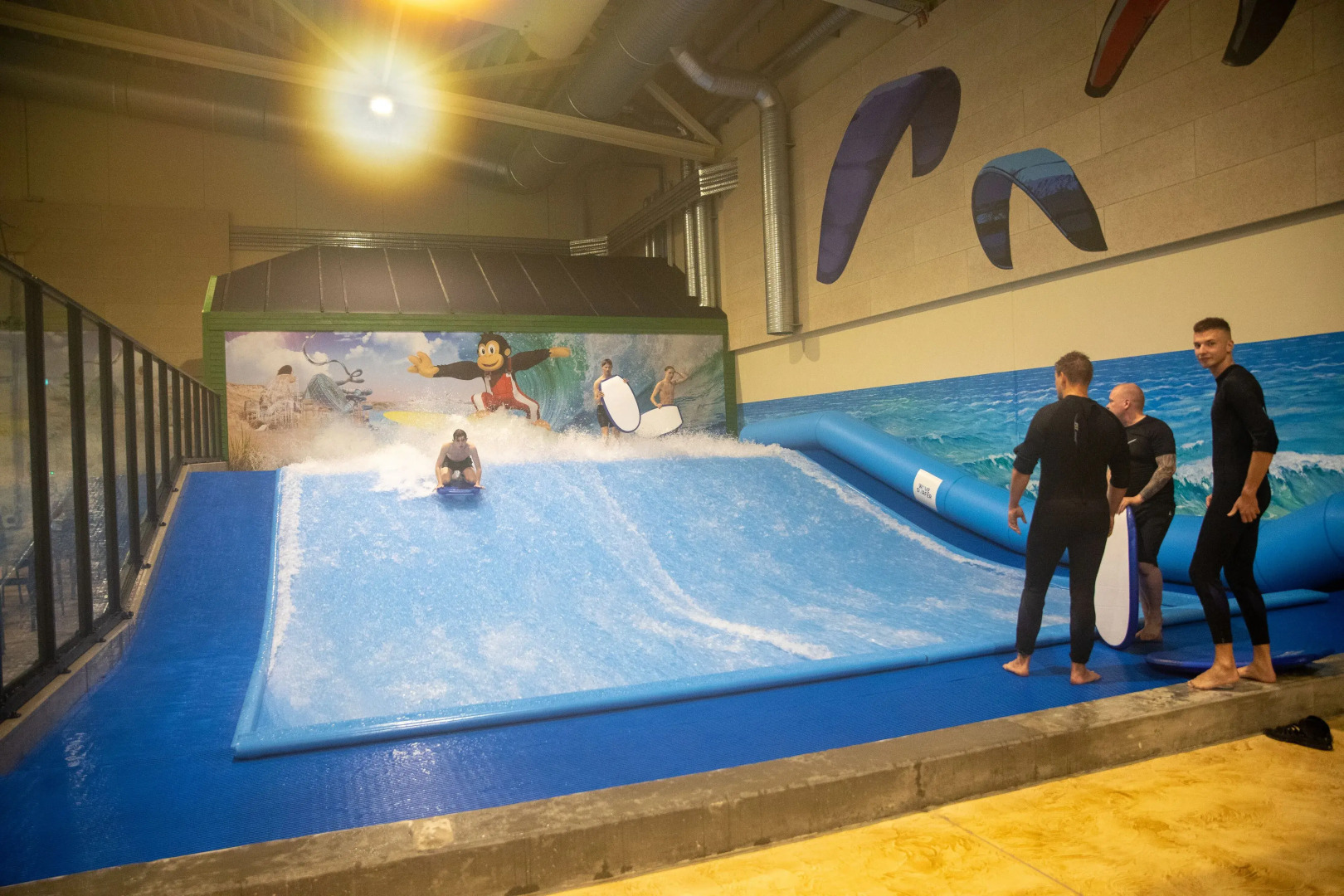 Lalandia Resort Søndervig