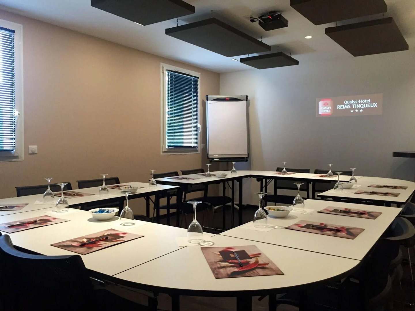 B&B HOTEL Reims Tinqueux