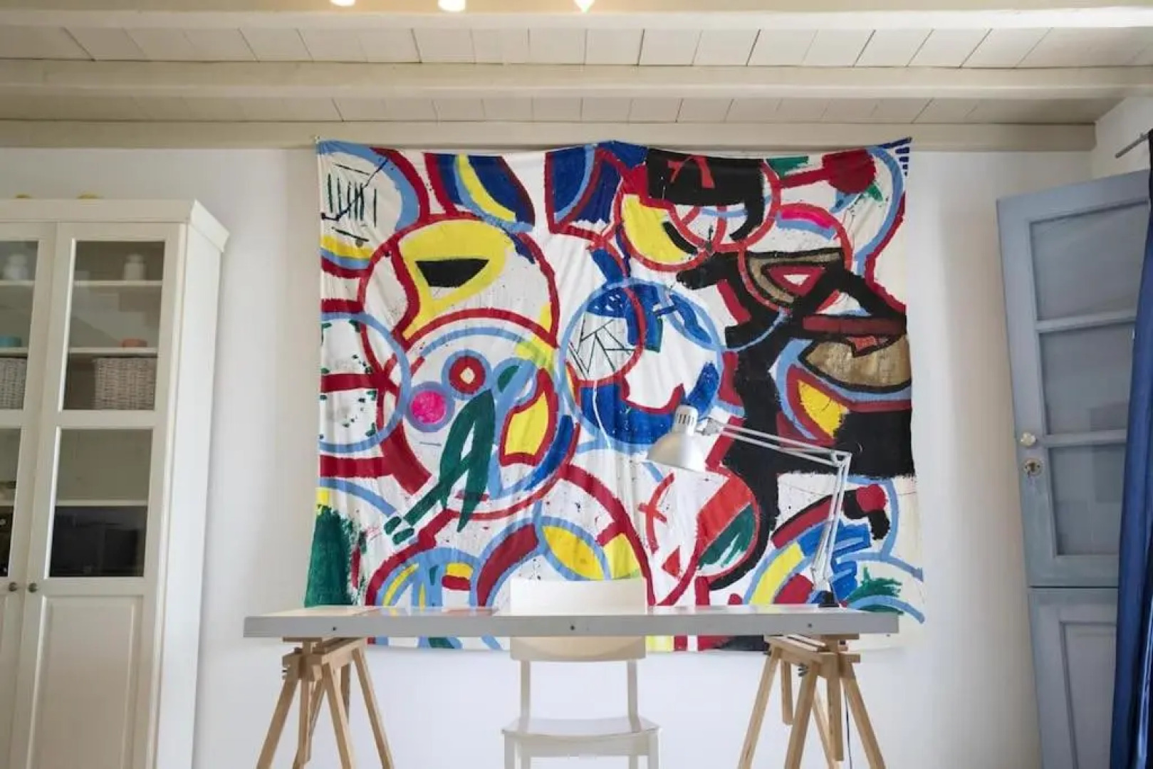 Beachfront 2br apartment - Free parking