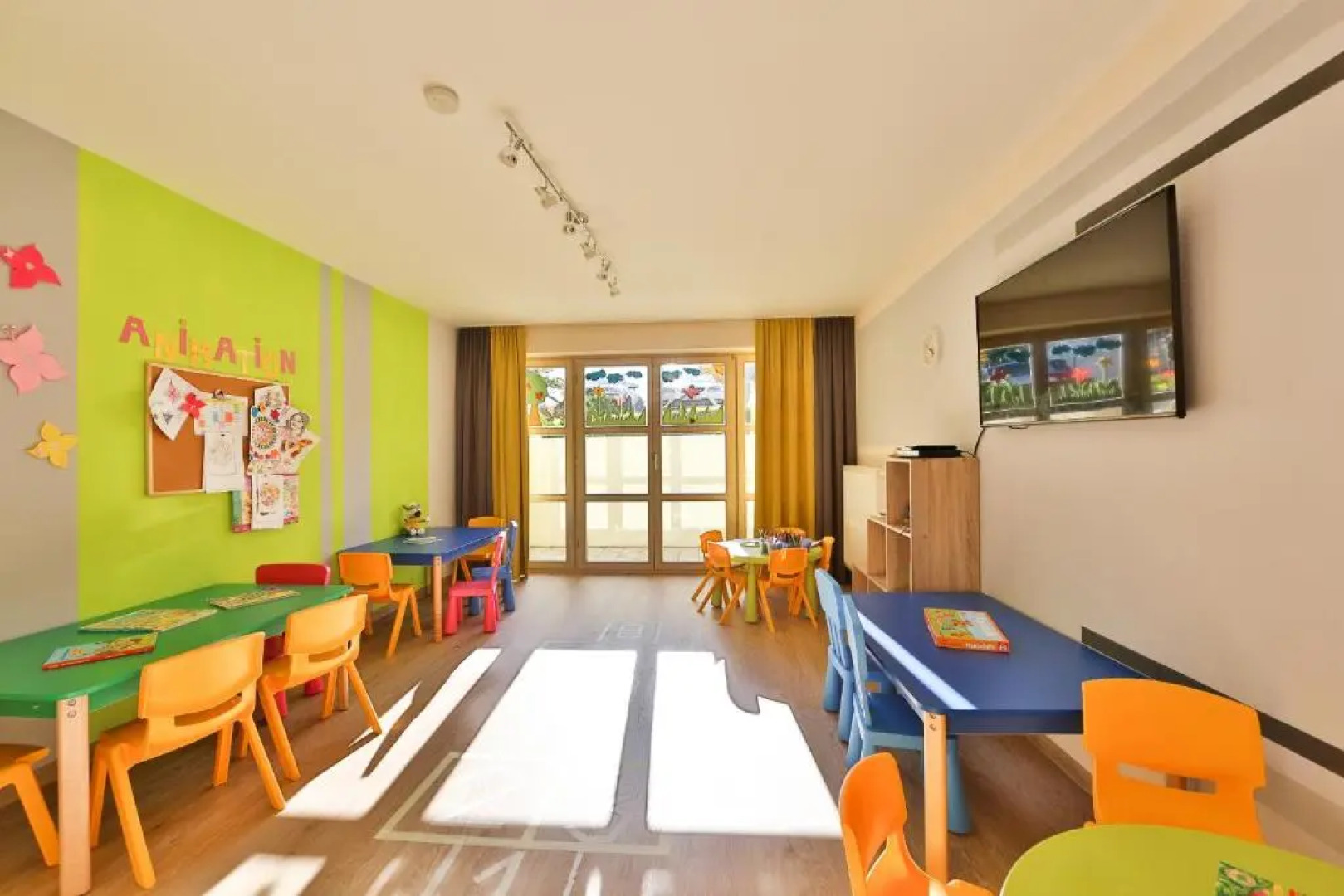 Sonnenhotel Fürstenbauer