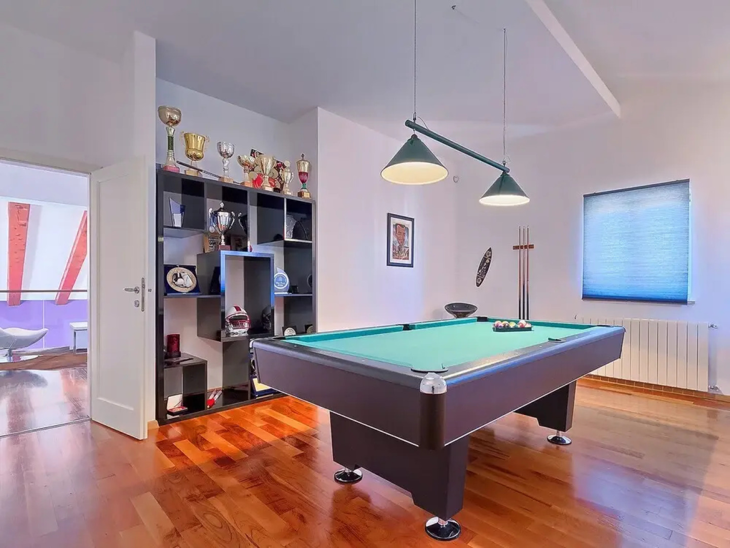 Lana Banjole in Banjole