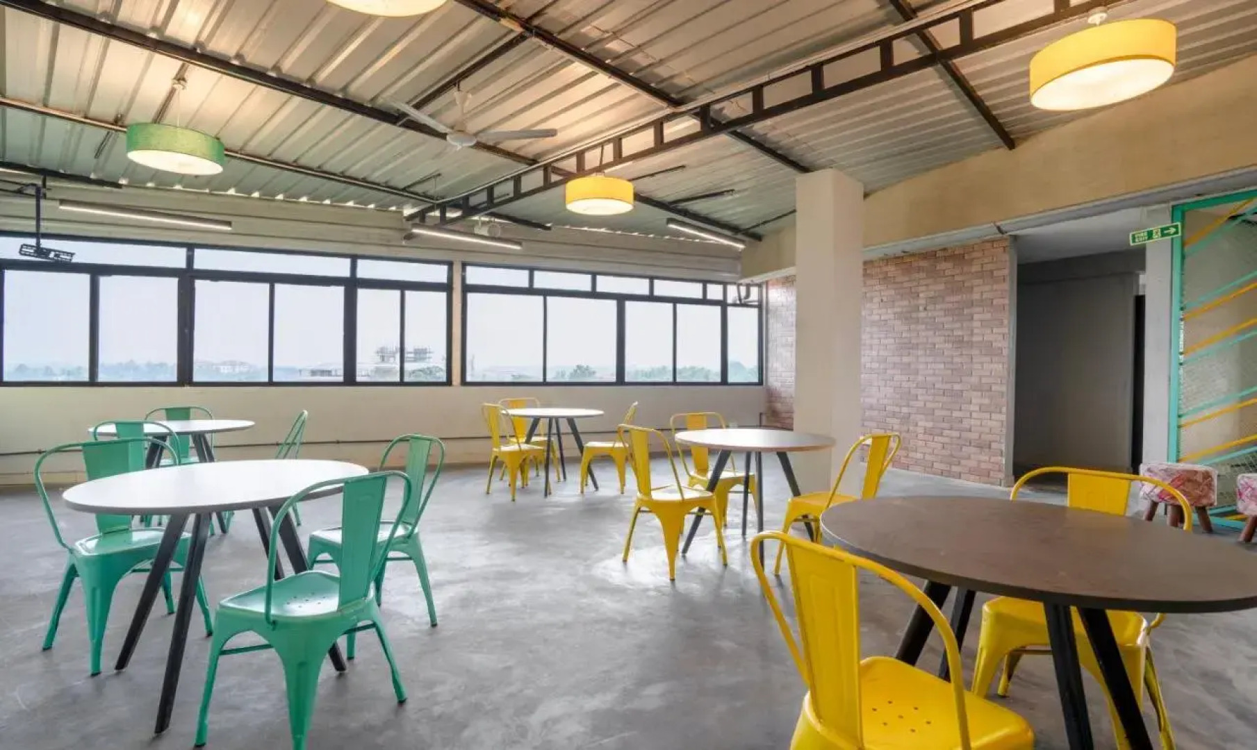 Hotel Vijaya Residency