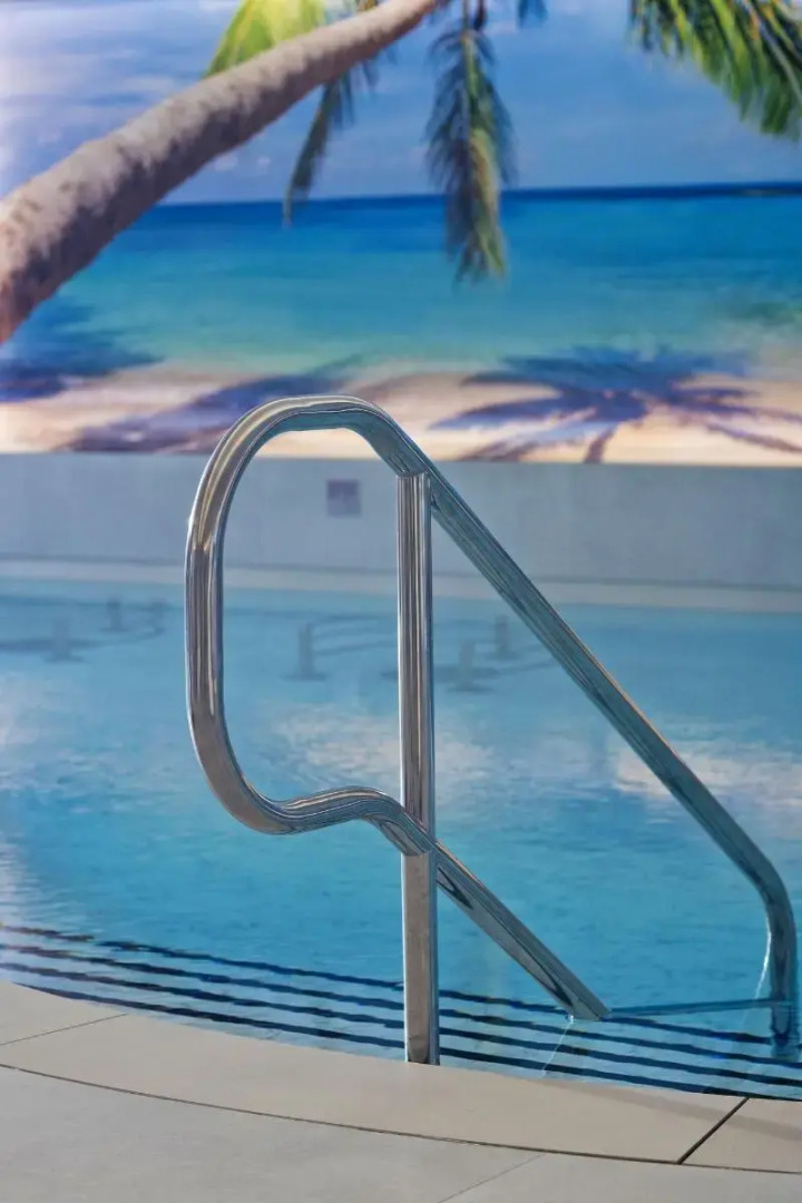 Vip's Motel Luxury Accommodation & Spa