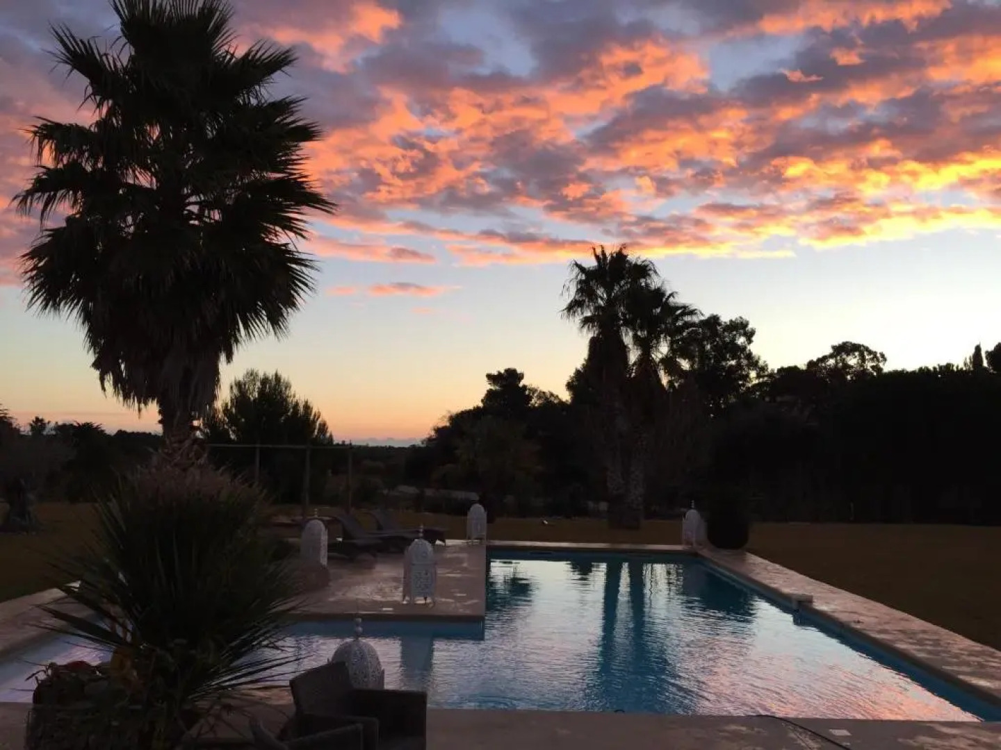 Escapades Lointaines Chambres d'hôtes B&B