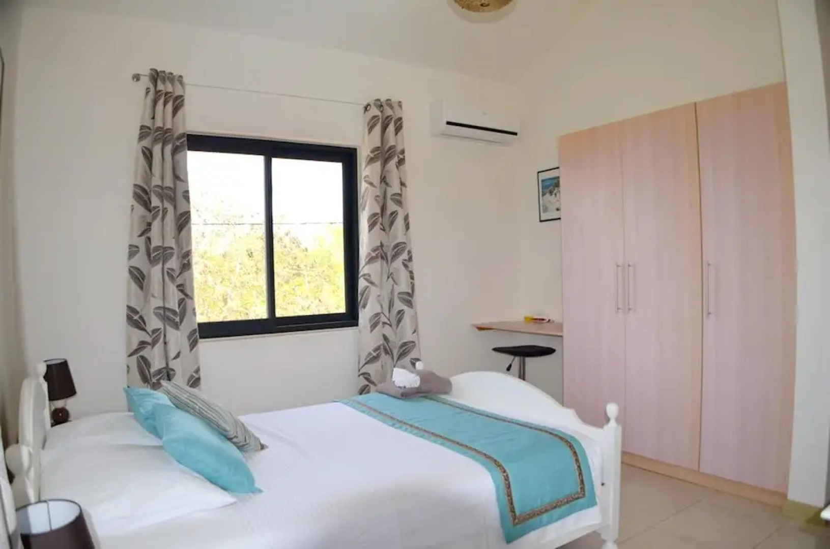 Apartment With 2 Bedrooms in Balaclava, With Shared Pool, Enclosed Garden and Wifi