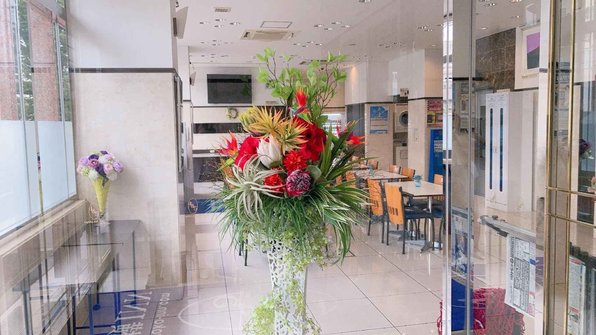 Toyoko Inn Shin Osaka Station Higashi