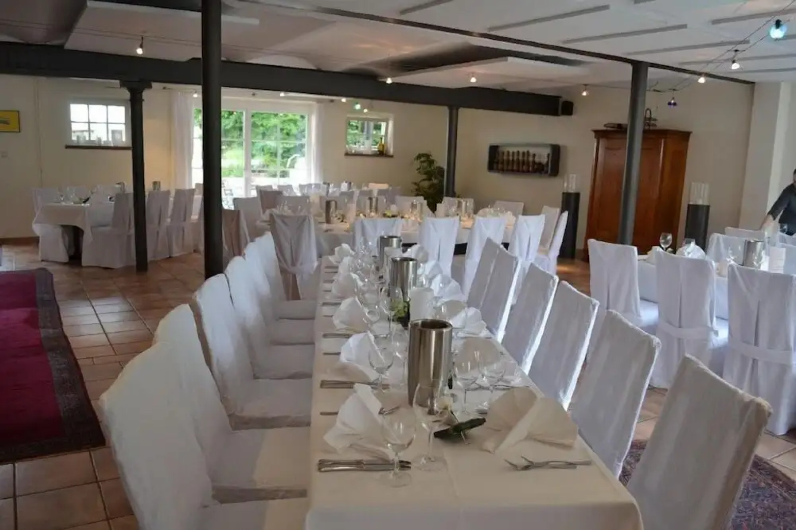 Hotel - Restaurant Dammühle