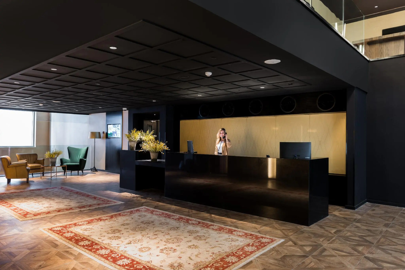 Leonardo Boutique Jerusalem