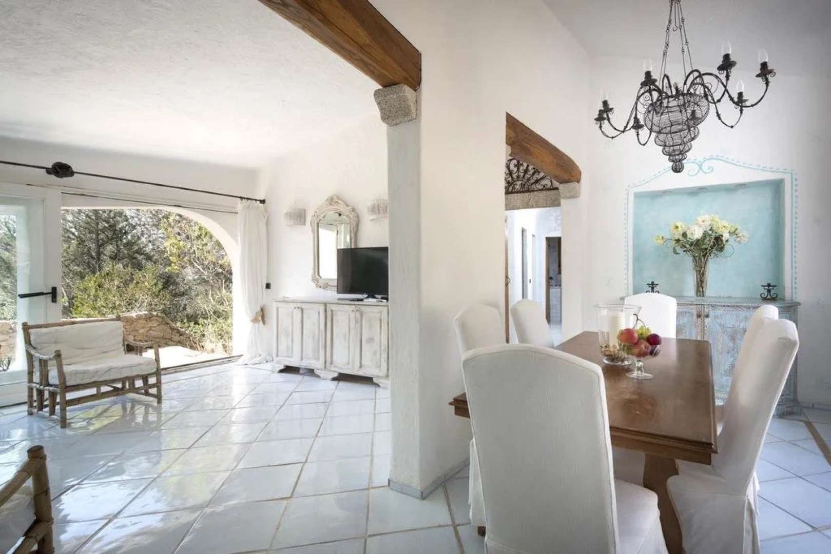 Le Case Di Capriccioli