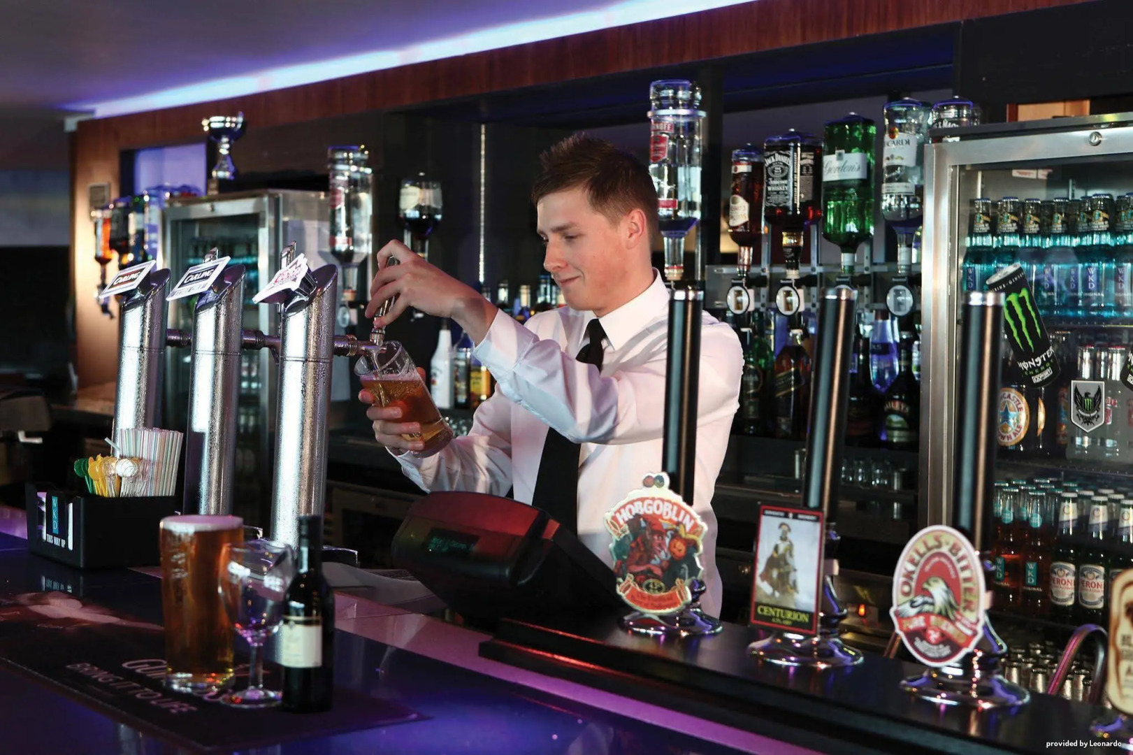 Best Western Palace Hotel & Casino