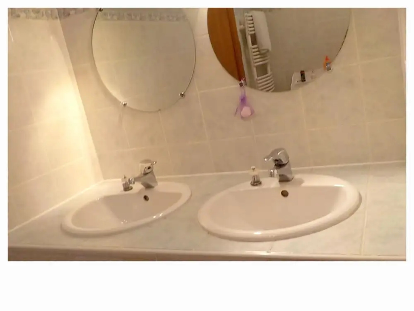 House with 3 Bedrooms in Saint-Cézaire-Sur-Siagne, with Enclosed Garden And Wifi - 32 Km From the Beach