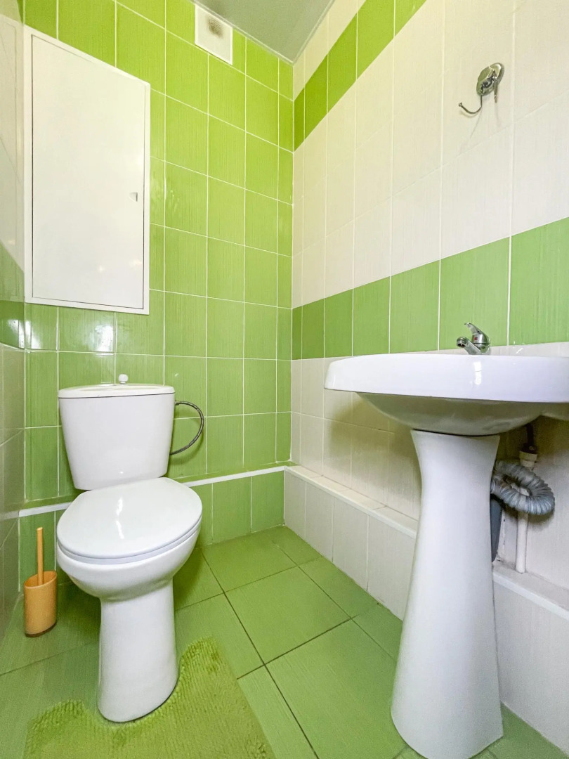 DearHome на улице Калинина 12