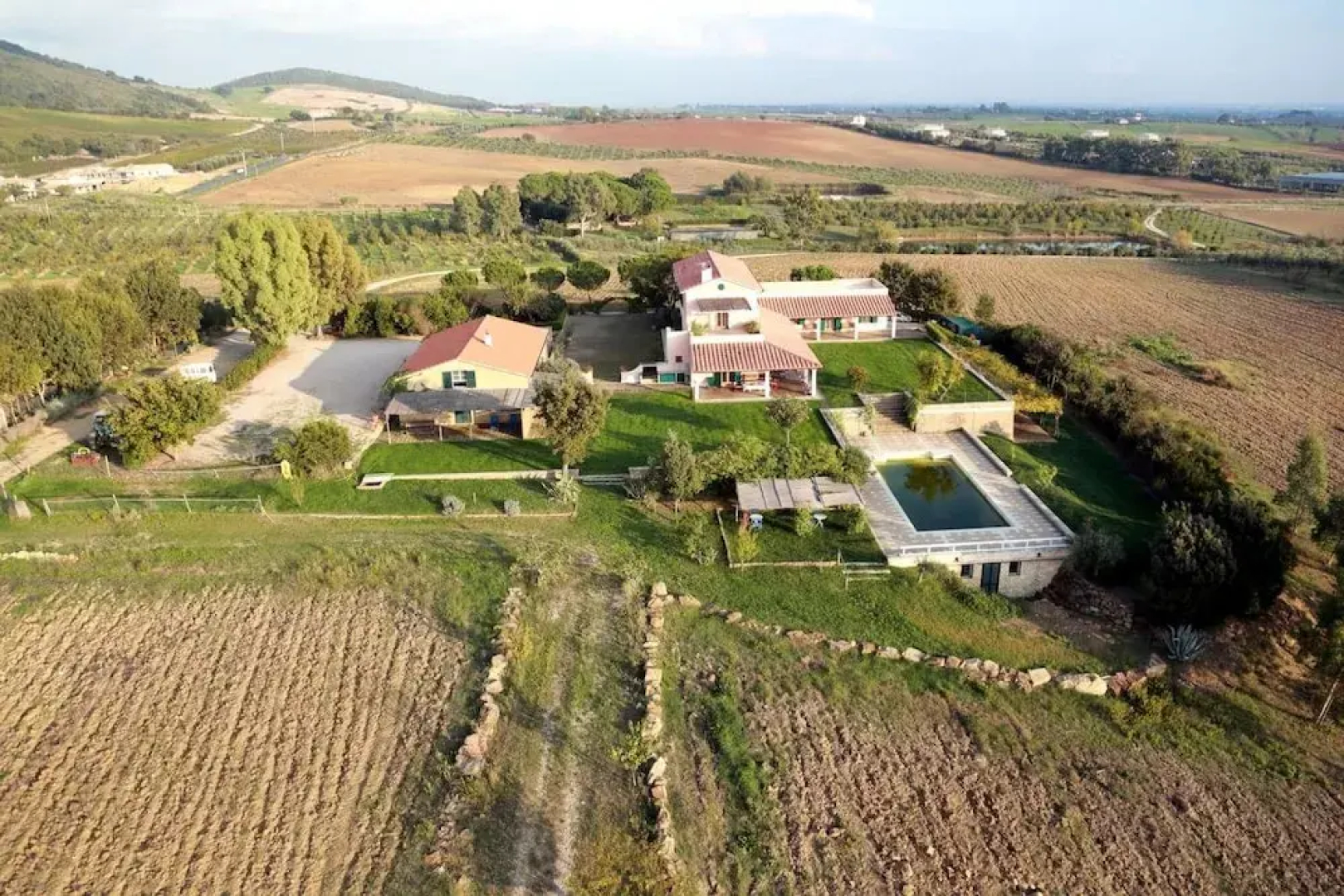 VILLA in TUSCAN MAREMMA. SEA&COUNTRYSIDE CAPALBIO Holiday home 8 BestStayz.1