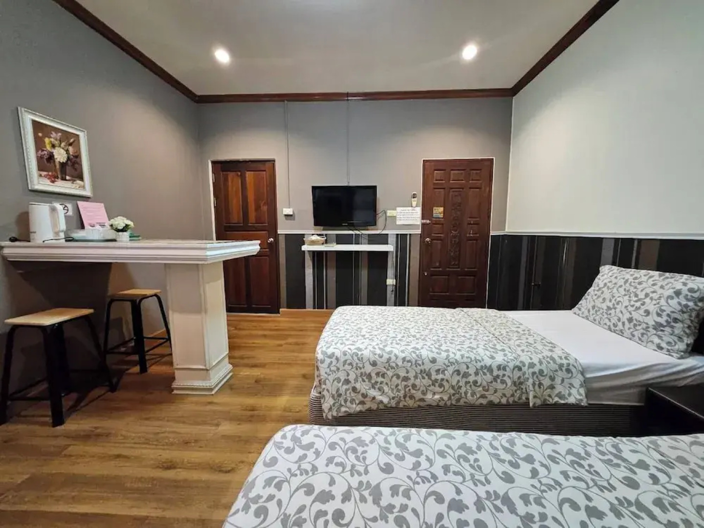 Guesthouse Phuket Airport