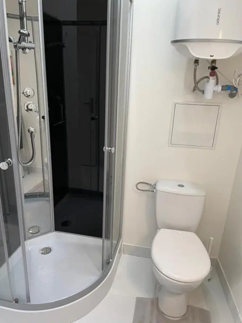 Le studio de la Fosse Dionne