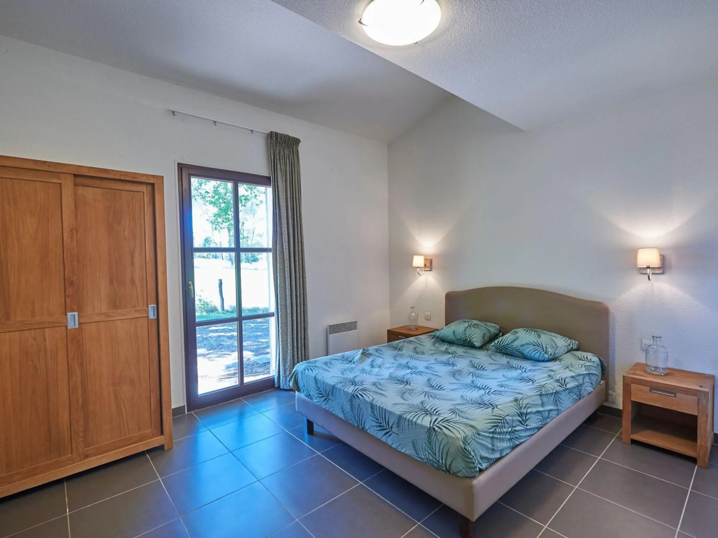 Very luxurious villa with private pool and covered terrace