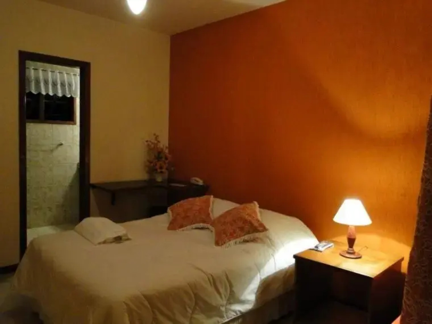 Pousada Jardim Comary