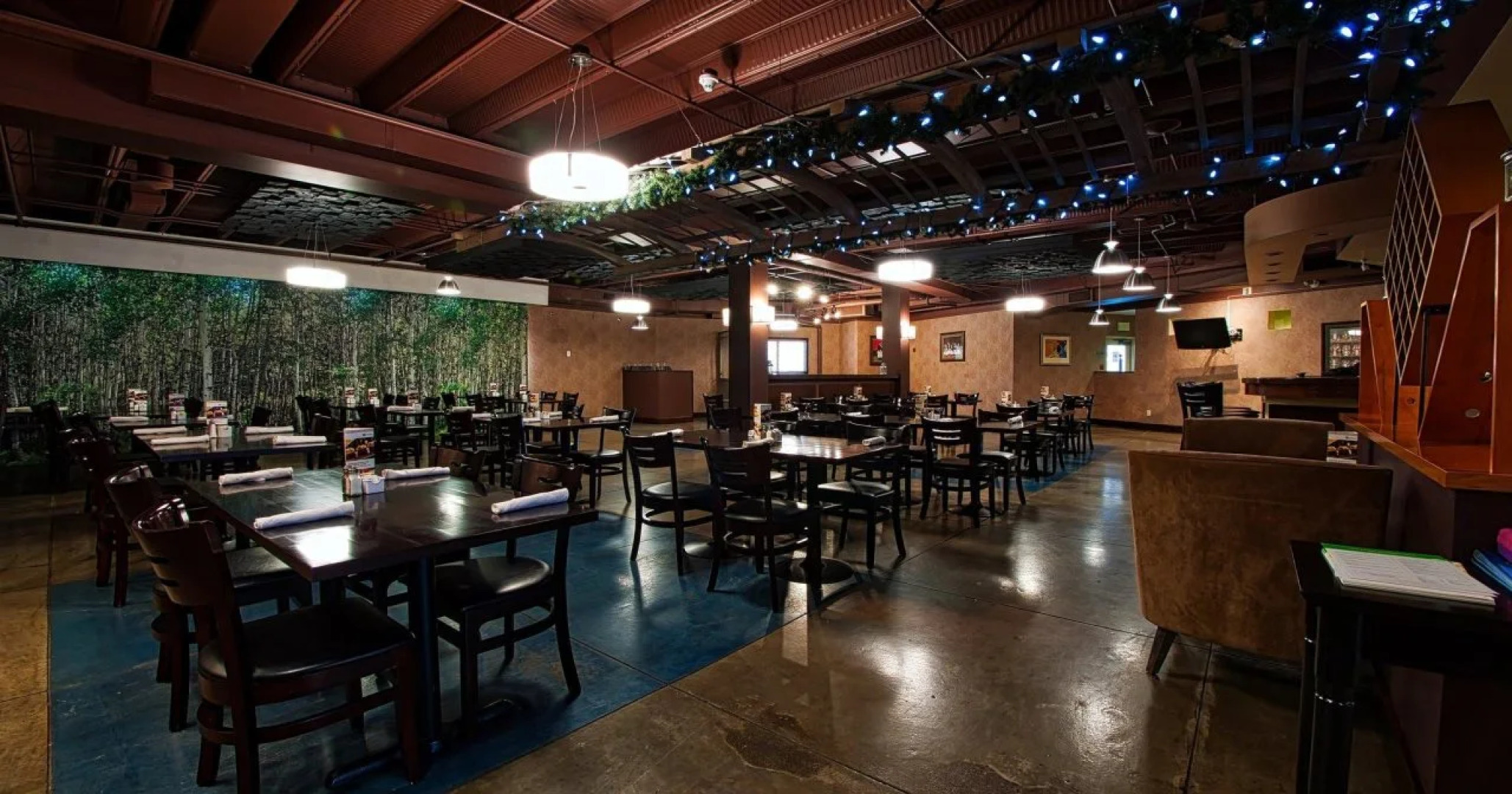 Everwild Canmore Hotel