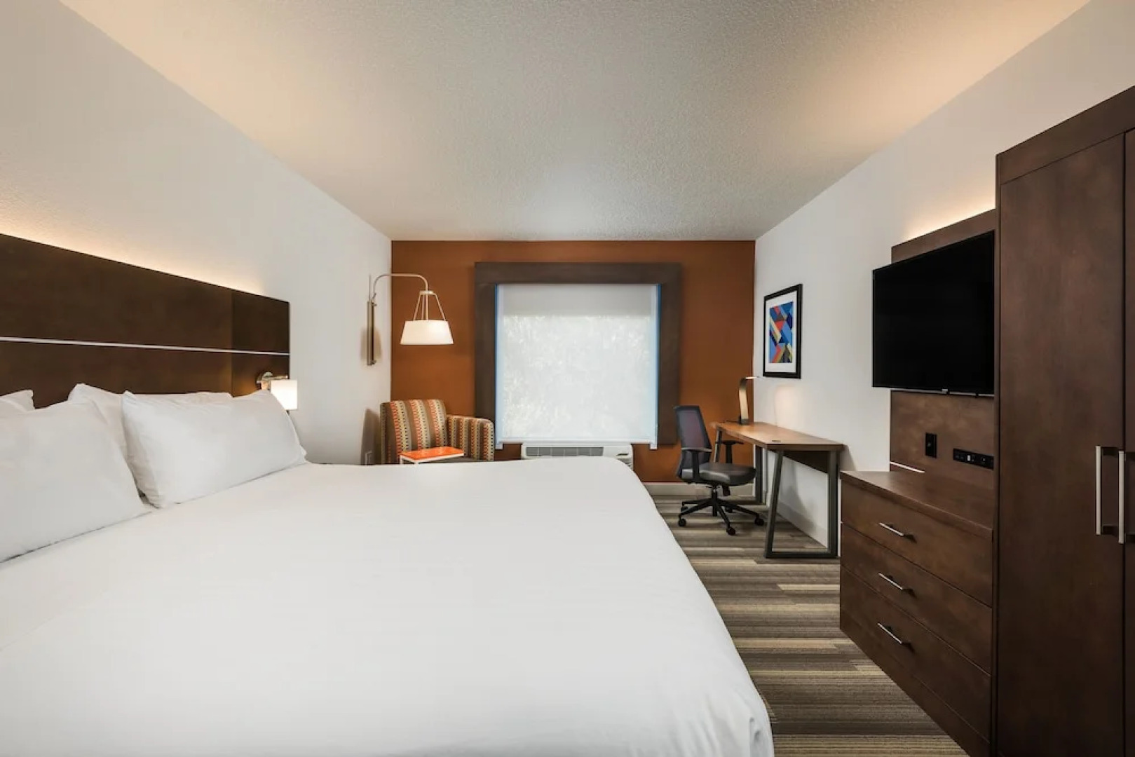 Holiday Inn Express & Suites Bartow