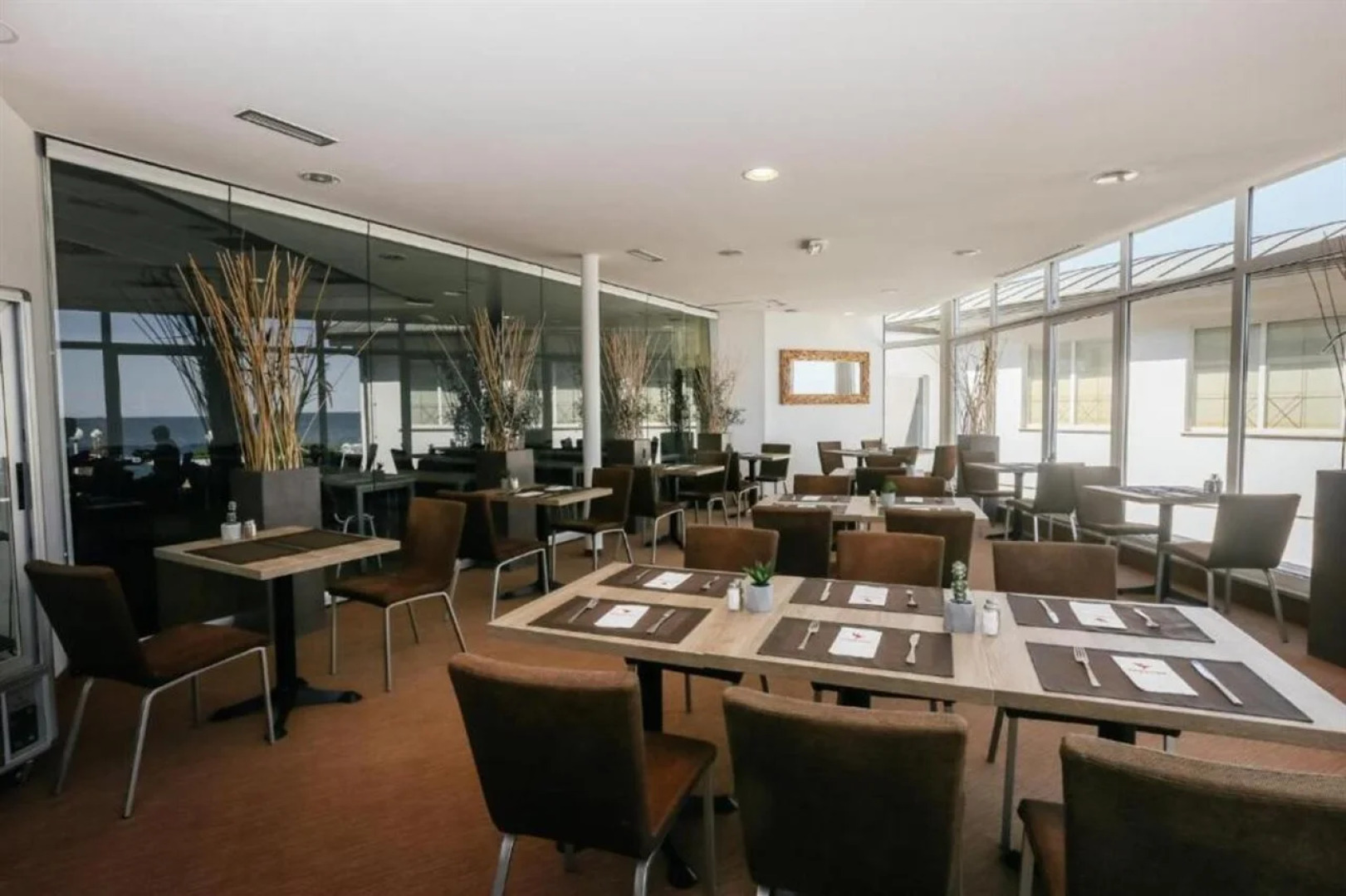 Barbara Piran Beach hotel