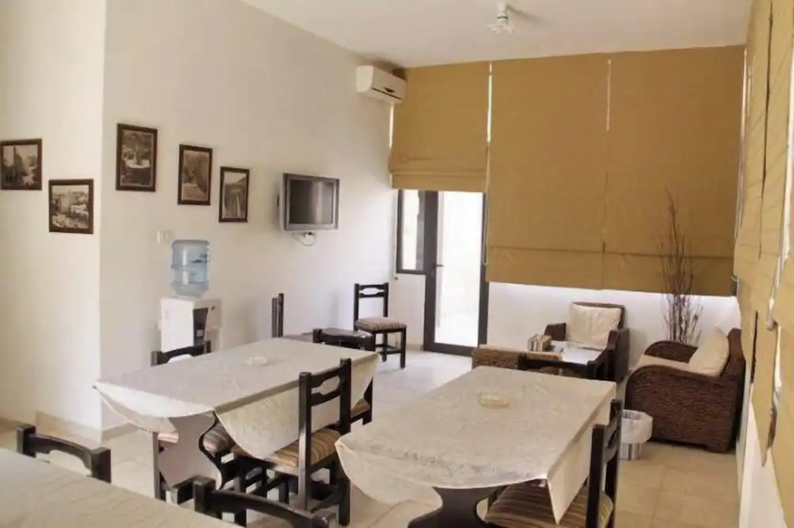 Saint Francis Bed & Breakfast