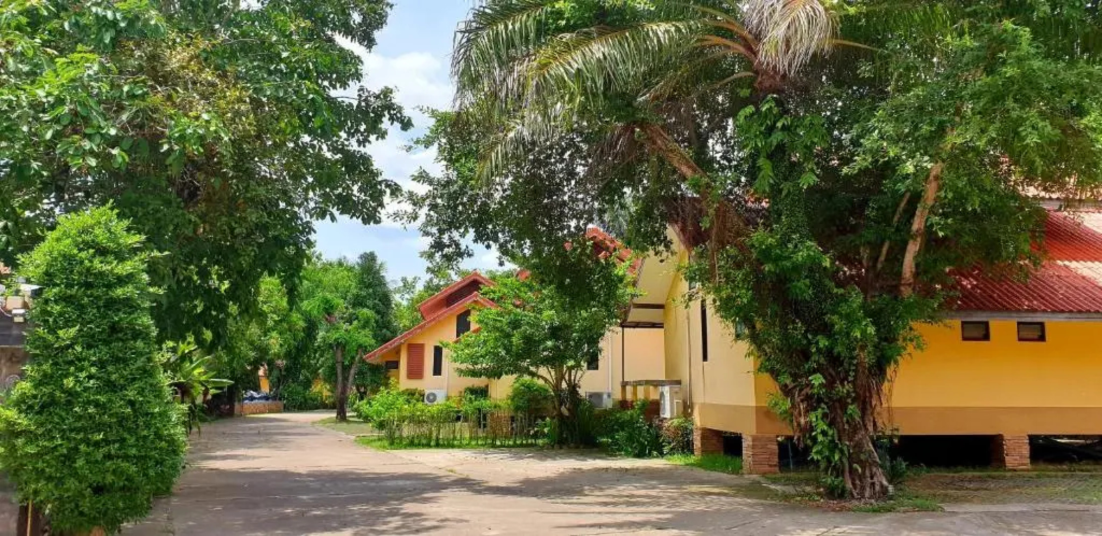 Tanisa Resort