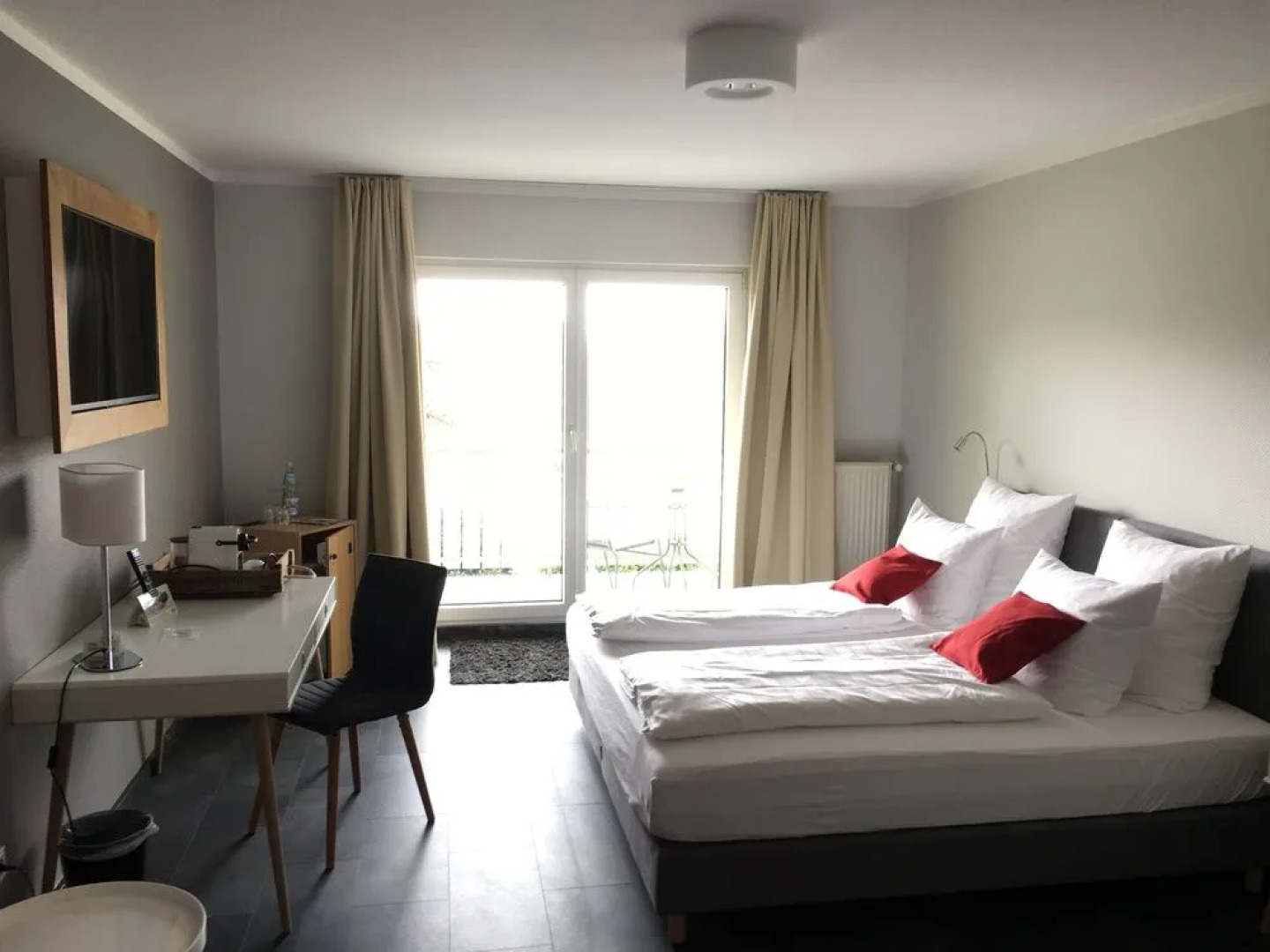 Moselhotel Weinhaus Simon