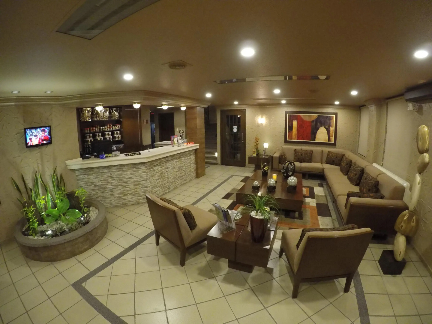 Hotel Layfer Negocios y Descanso Cordoba Veracruz Mexico