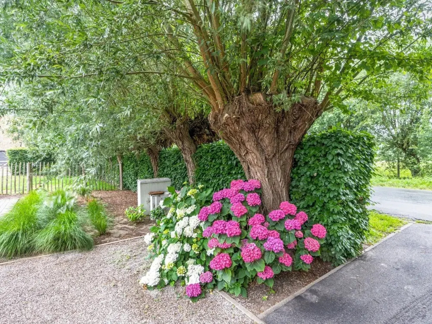 Modern Holiday Home in Damme with Private Garden