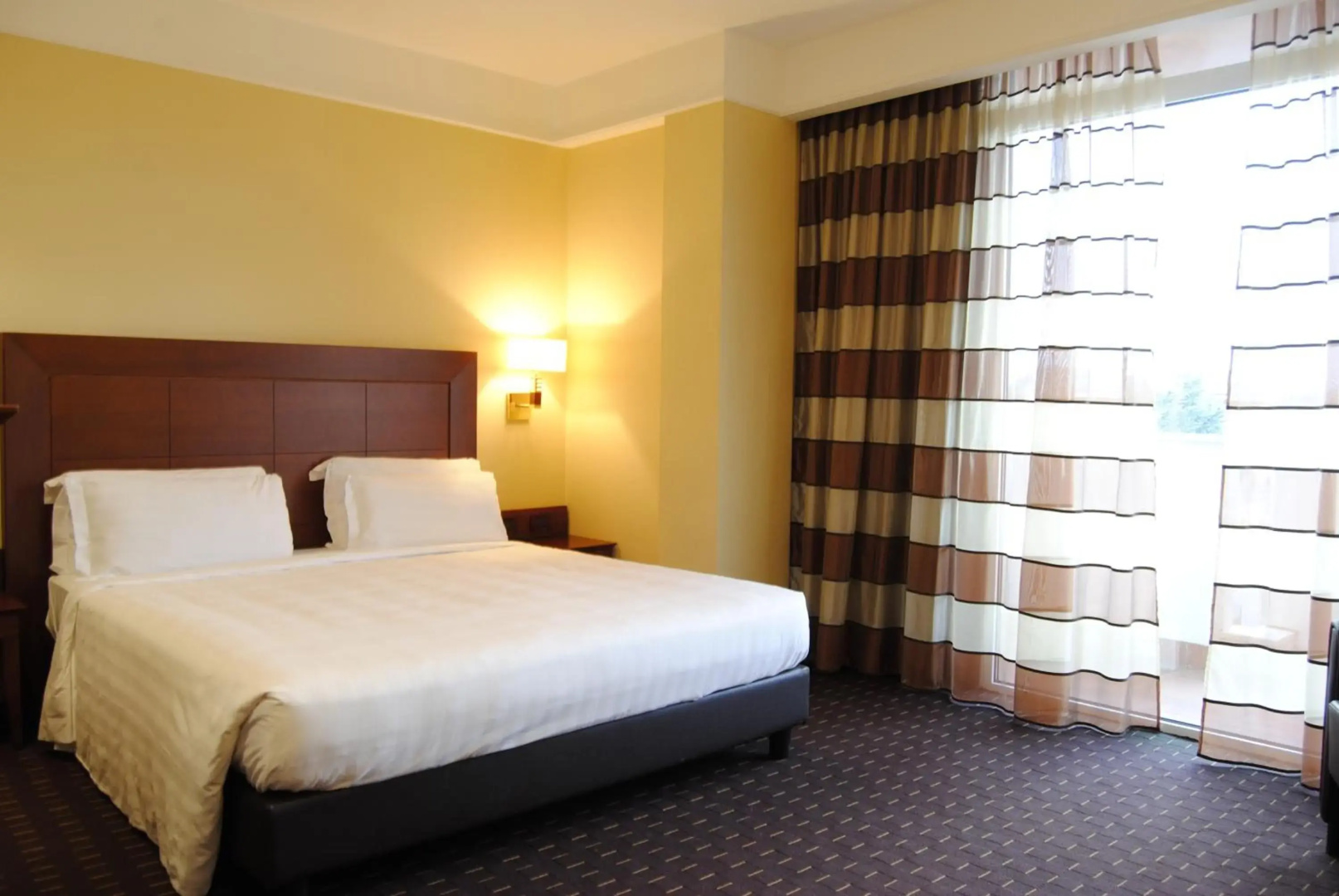 Hotel Capannelle