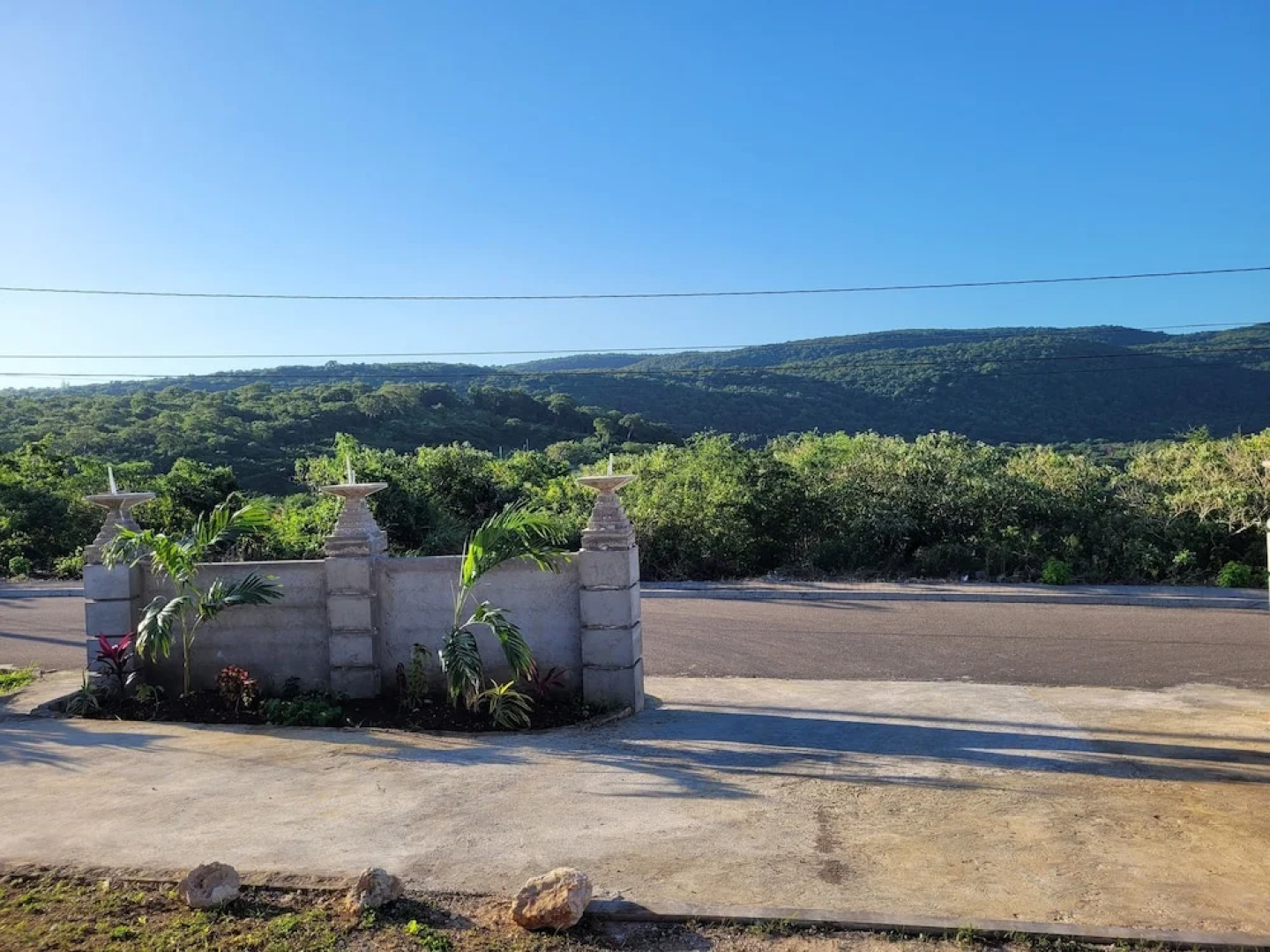 Richards Vacation Rental