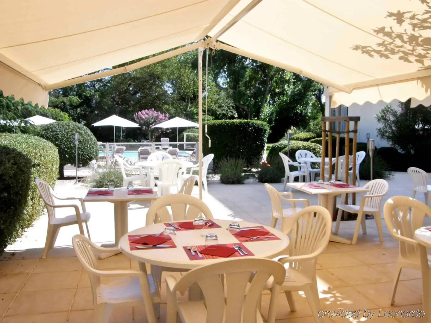 Mercure Cavaillon Hotel