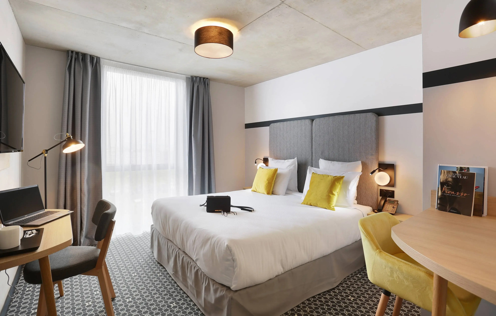 Appart Hotel Odalys City Toulouse Blagnac Aéroport