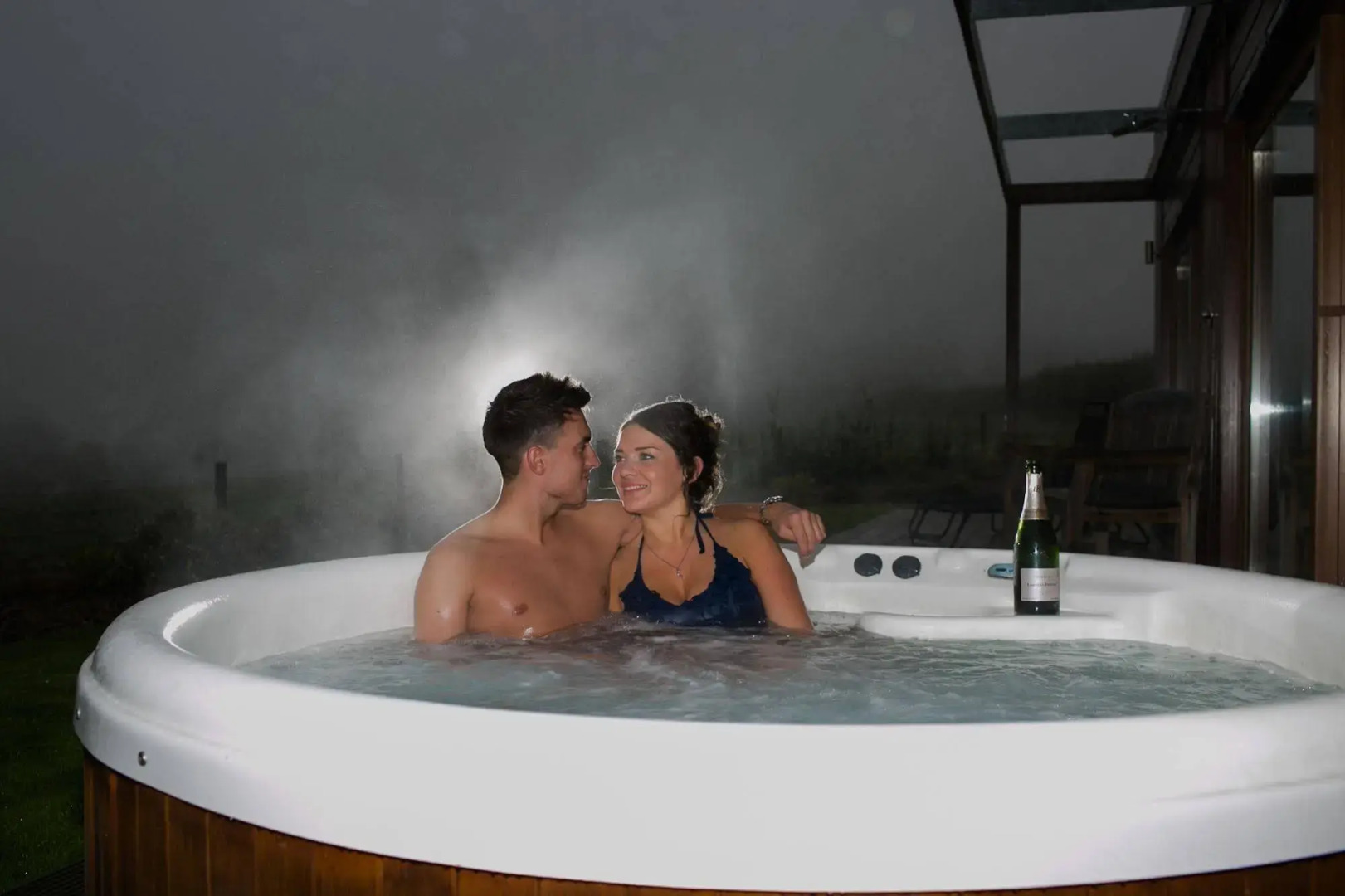 The Hideaway Experience