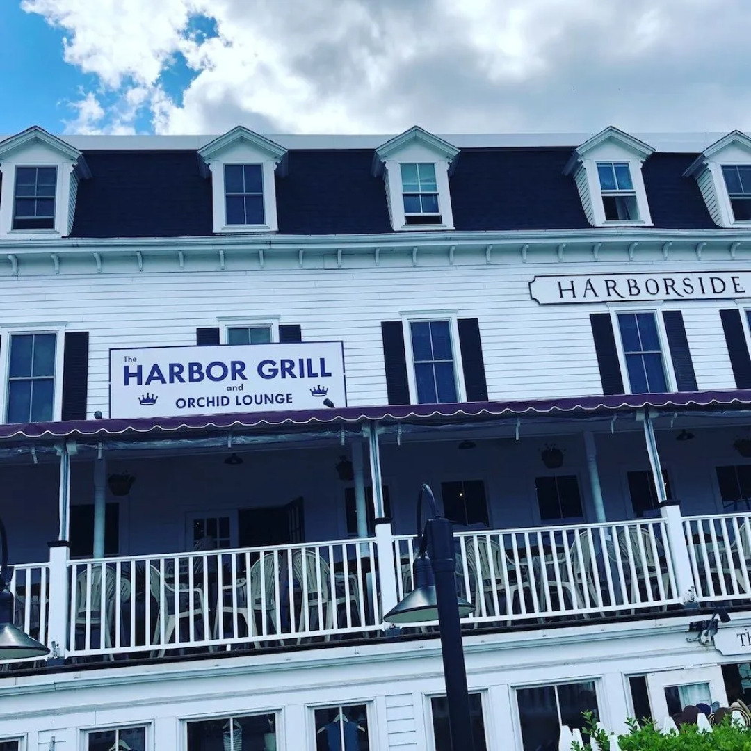 Harborside Inn