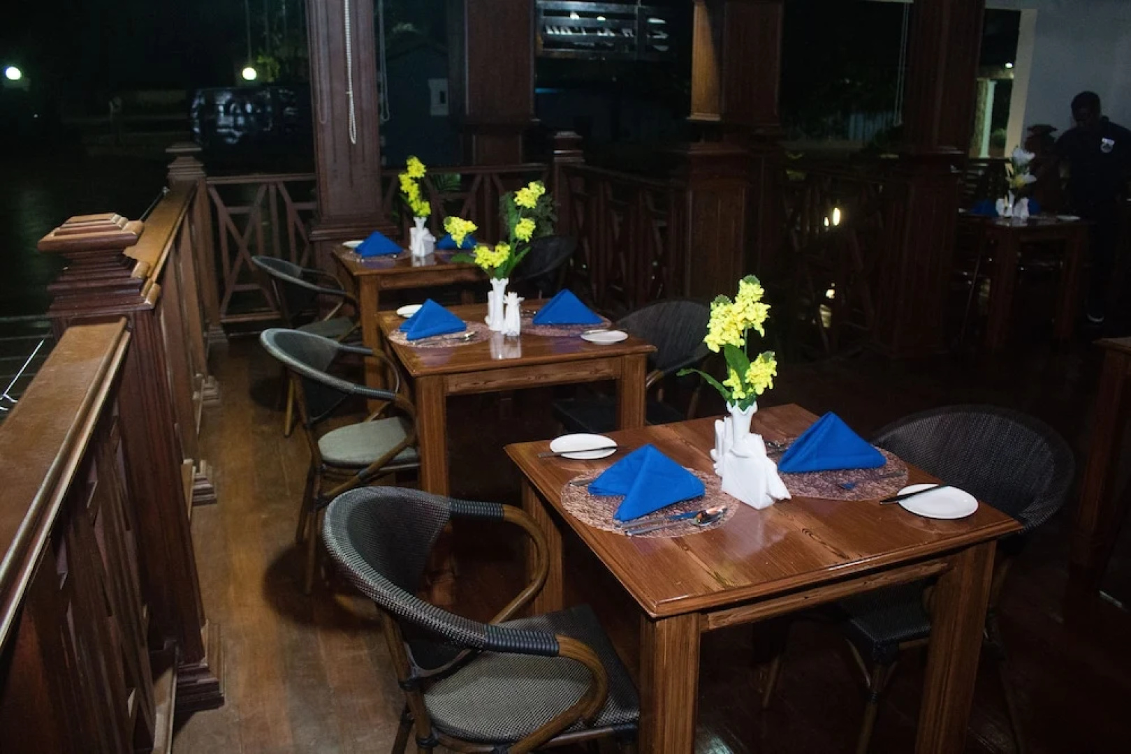 Grace Garden Hotel