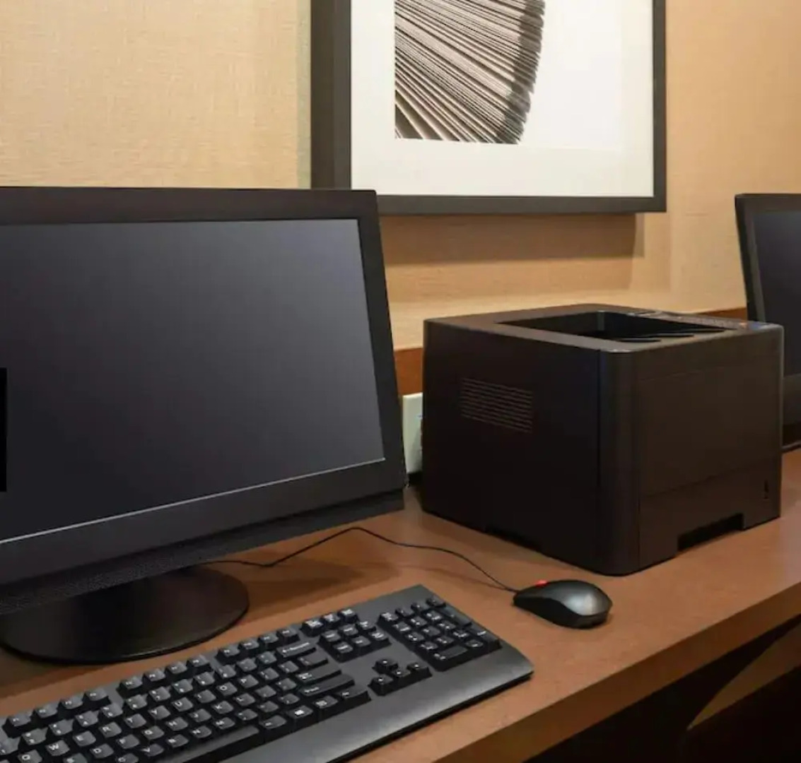 Days Inn By Wyndham Rosenberg