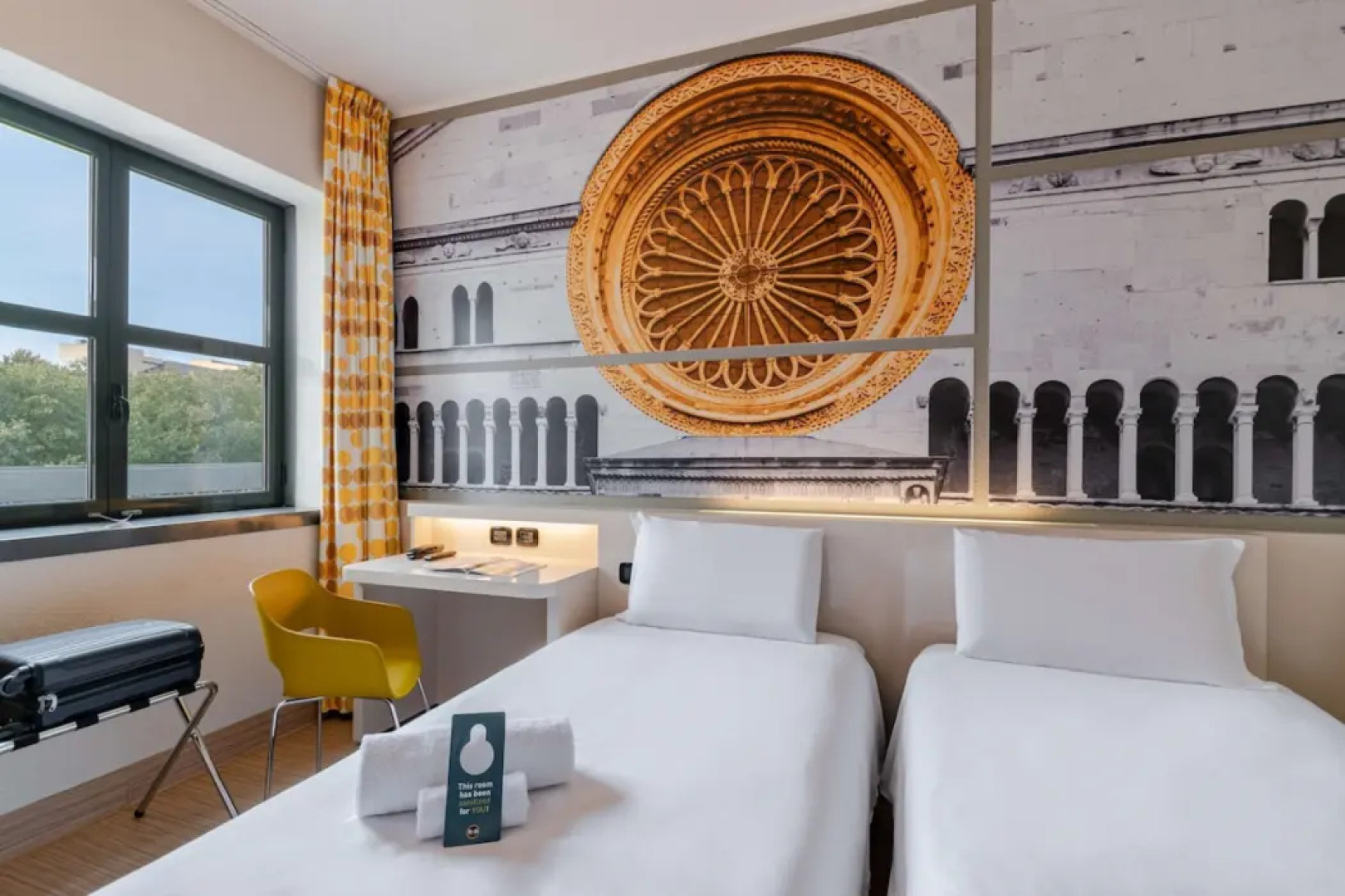B&B Hotel Cremona 