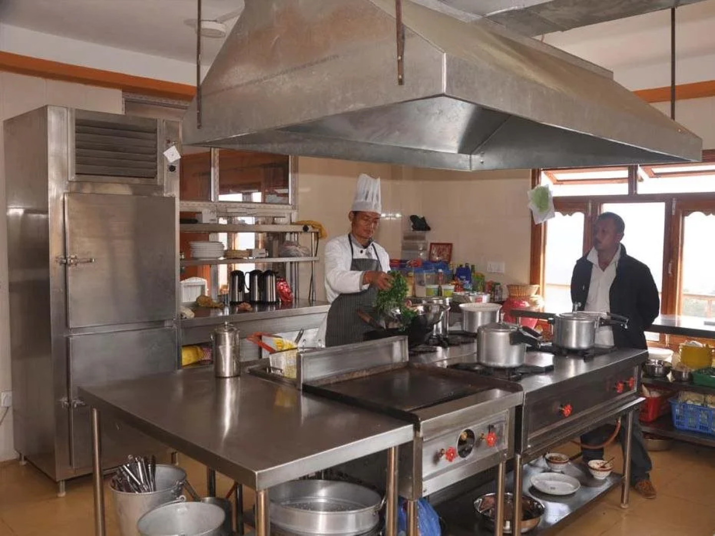 Balthali Eco Hill Resort