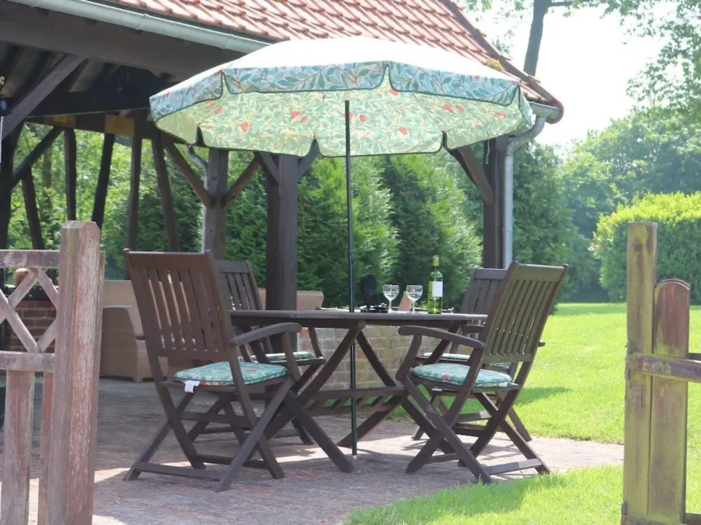 Auberge des Chevaliers