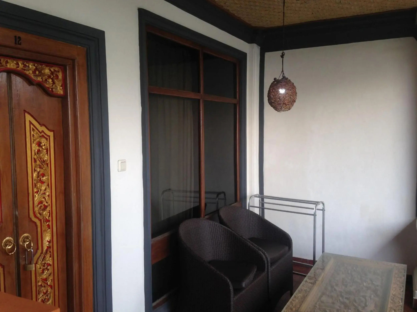 Dewa Bharata Bungalows Candidasa