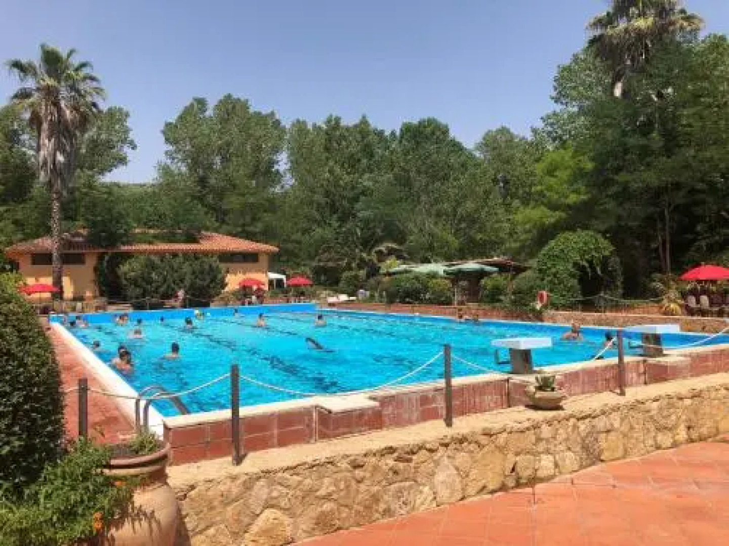 Agriturismo Agricasale