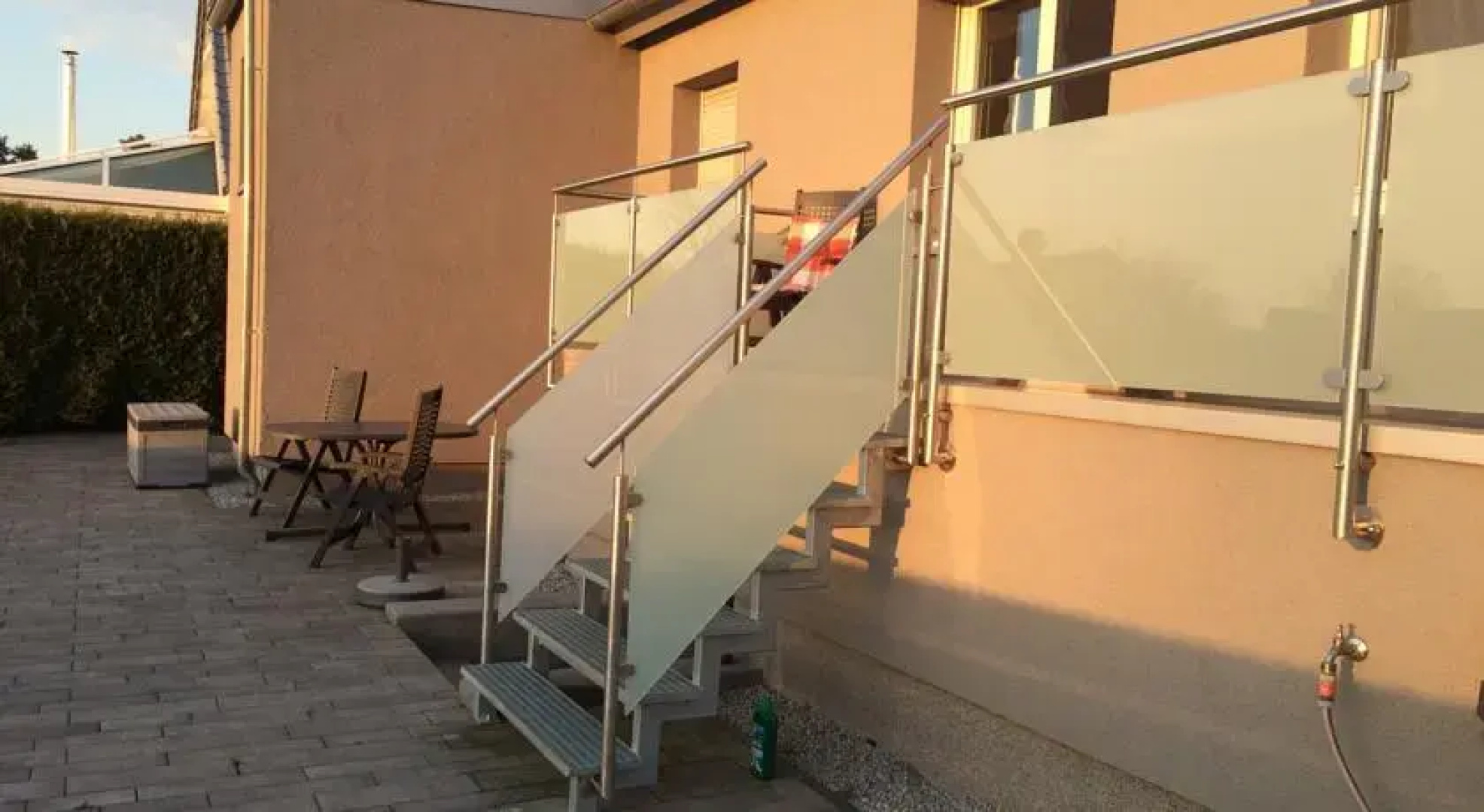 Wohnung Ternscher See